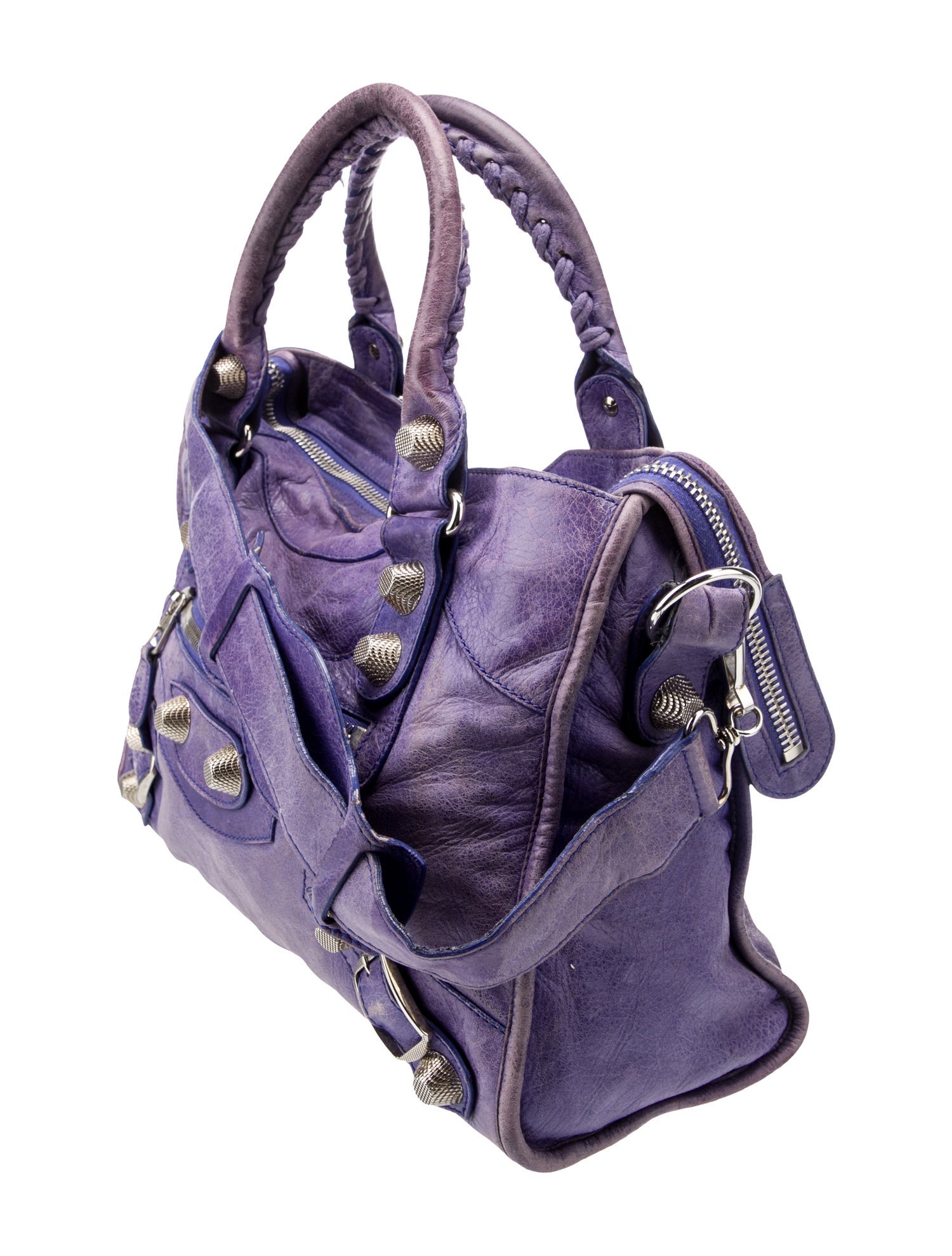 Balenciaga Giant Motocross Classic First